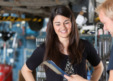 Expert SEO Marketing for Auto Repair