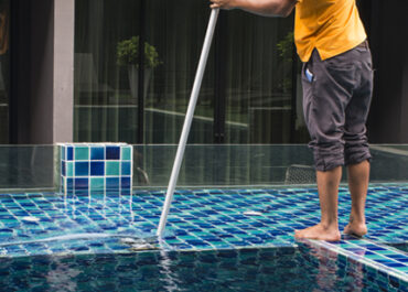 SEO & PPC Services for Pool Cleaners