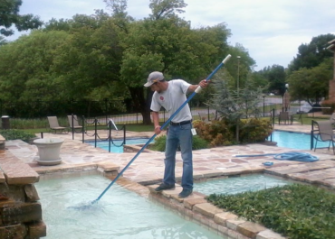 SEO a Game Changer For Pool Cleaners