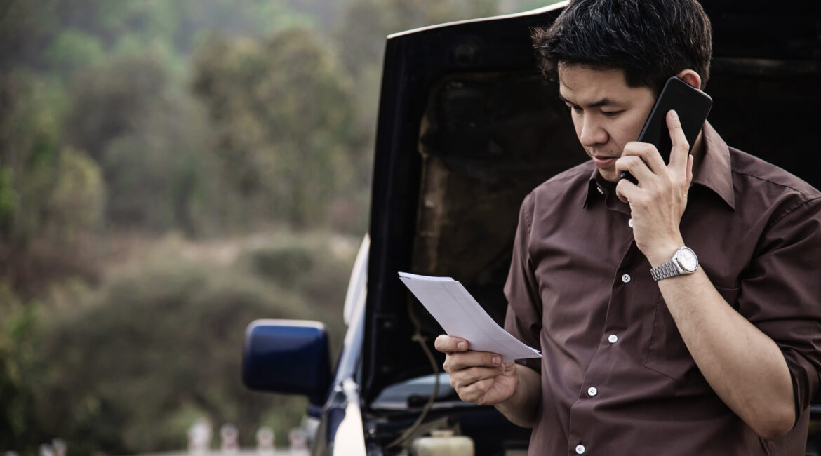 SEO Marketing for Auto Repair