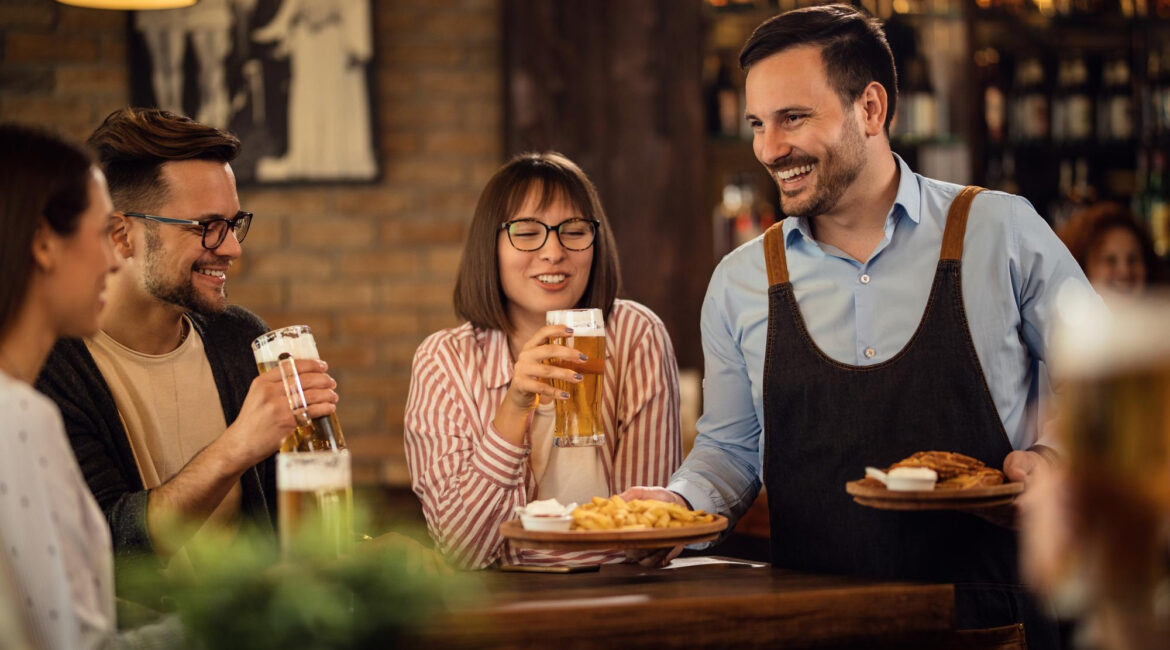 Boost Your Restaurant with PPC Advertising