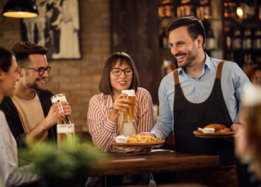 Boost Your Restaurant with PPC Advertising