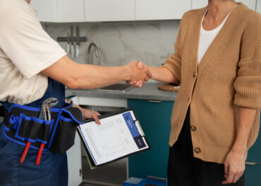 Top Social Media Platforms for Home Services