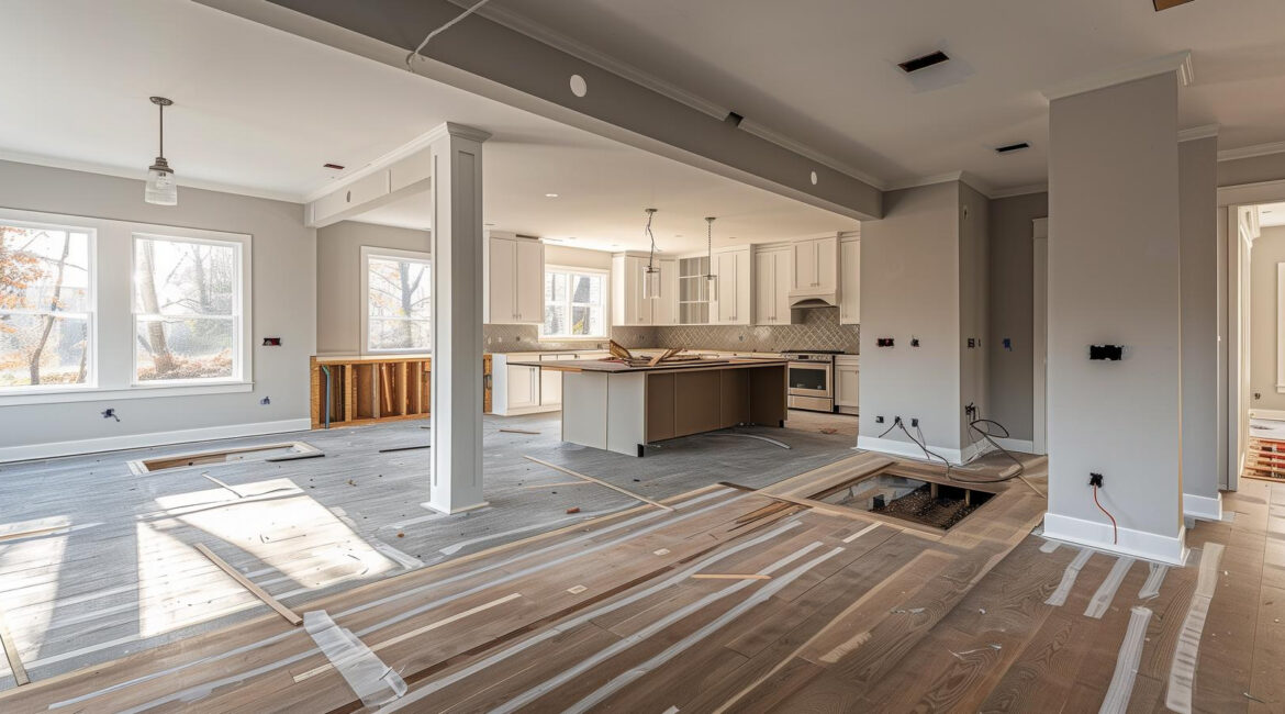 SEO for Kitchen and Bath Remodelers