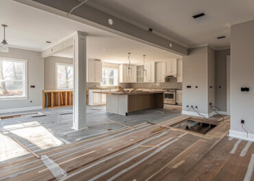 SEO for Kitchen and Bath Remodelers