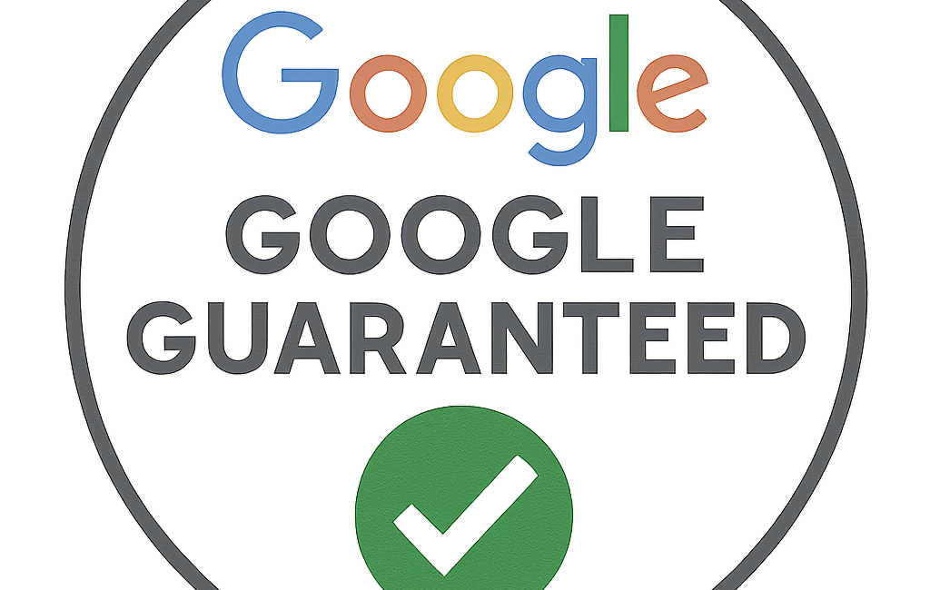 Google Guarantee advertising agency in Houston, Texas: SEO Exchange
