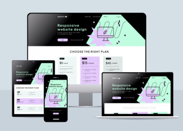 The Importance of Responsive Website Design