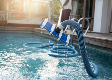 Effective Social Media Strategies for Pool Services