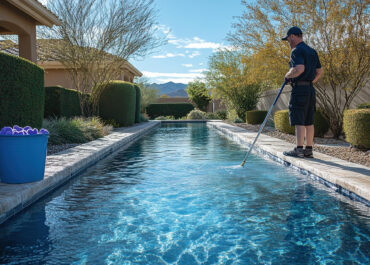 Why Swimming Pool Service-Oriented Businesses Should Invest in SEO Marketing and Pay-Per-Click Marketing