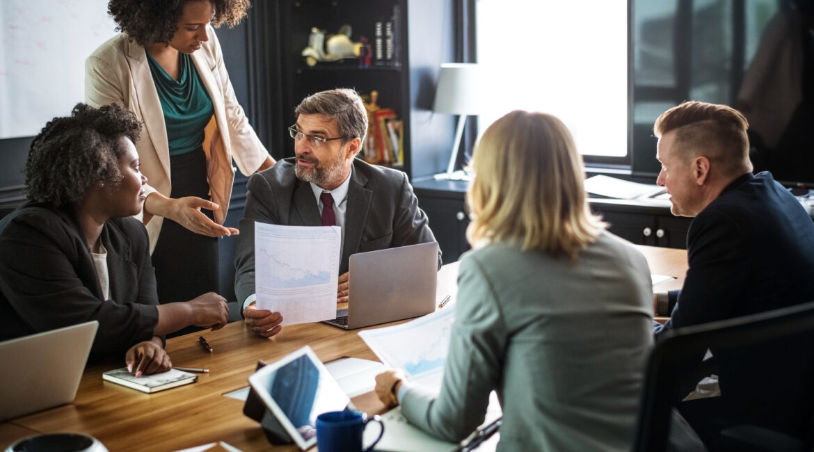 Maximizing ROI with PPC Management Services
