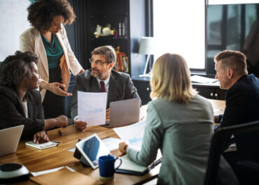 Maximizing ROI with PPC Management Services
